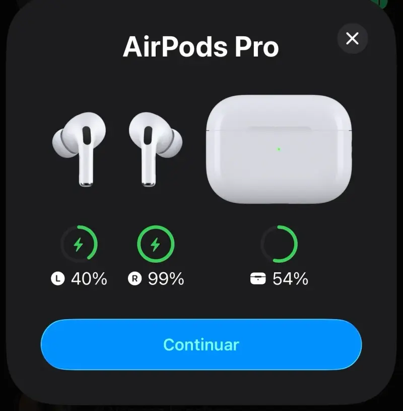 Auriculares inalámbricos tipo AirPods Pro 2 nuevos - 6