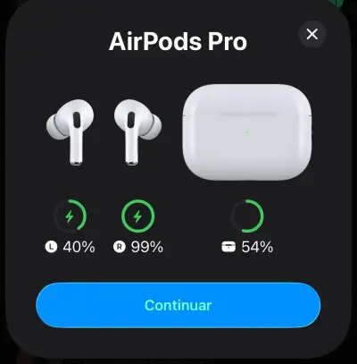 Auriculares inalámbricos tipo AirPods Pro 2 nuevos - miniatura 6
