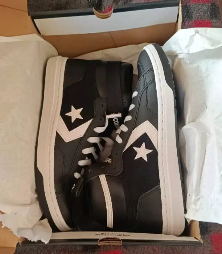 Zapatillas Converse N°42 - 2