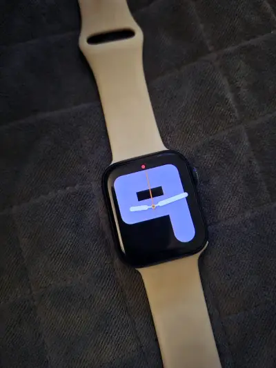 Apple wacht 44mm - miniatura 2