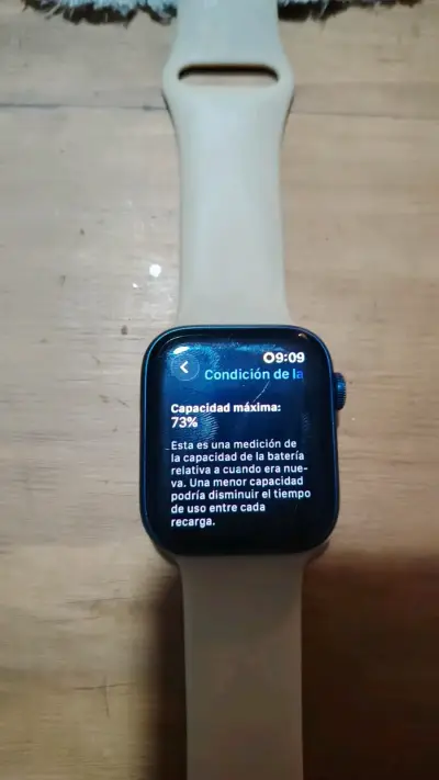 Apple wacht 44mm - miniatura 3