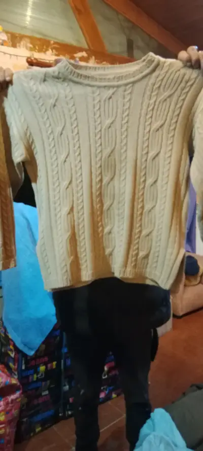 Lote de ropa - miniatura 2
