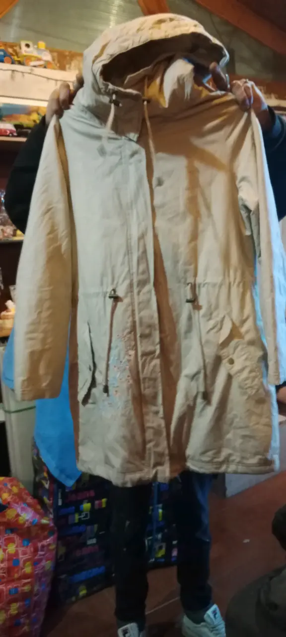Lote de ropa - 4