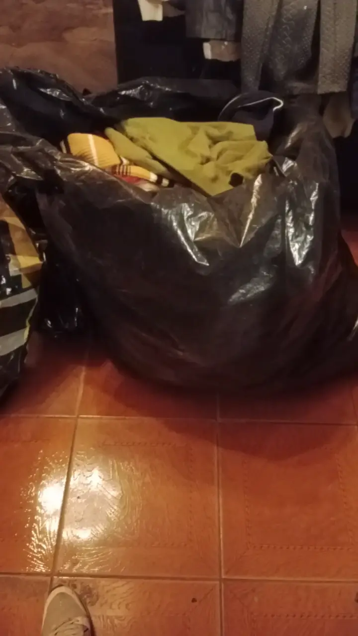 Lote de ropa - 6