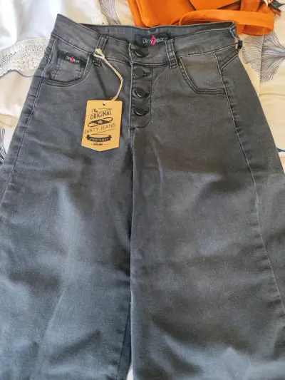 Jeans Dirty - miniatura 1