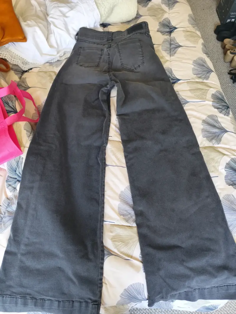 Jeans Dirty - 3