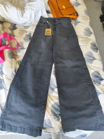 Jeans Dirty - miniatura 4