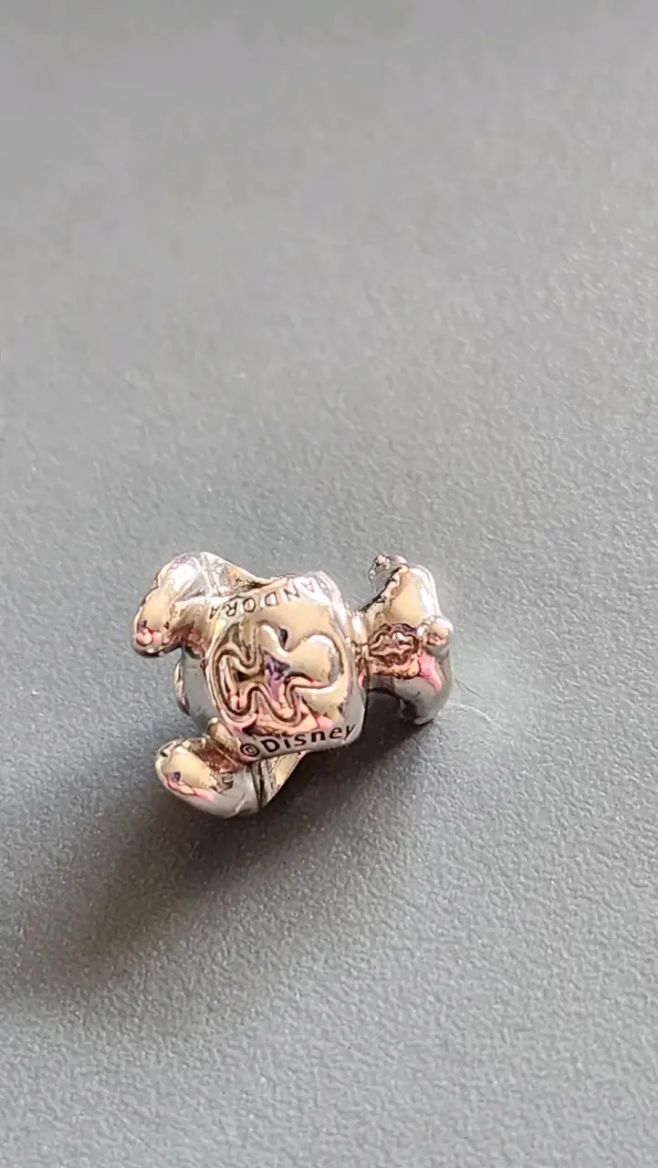 Charm de Stitch - 2