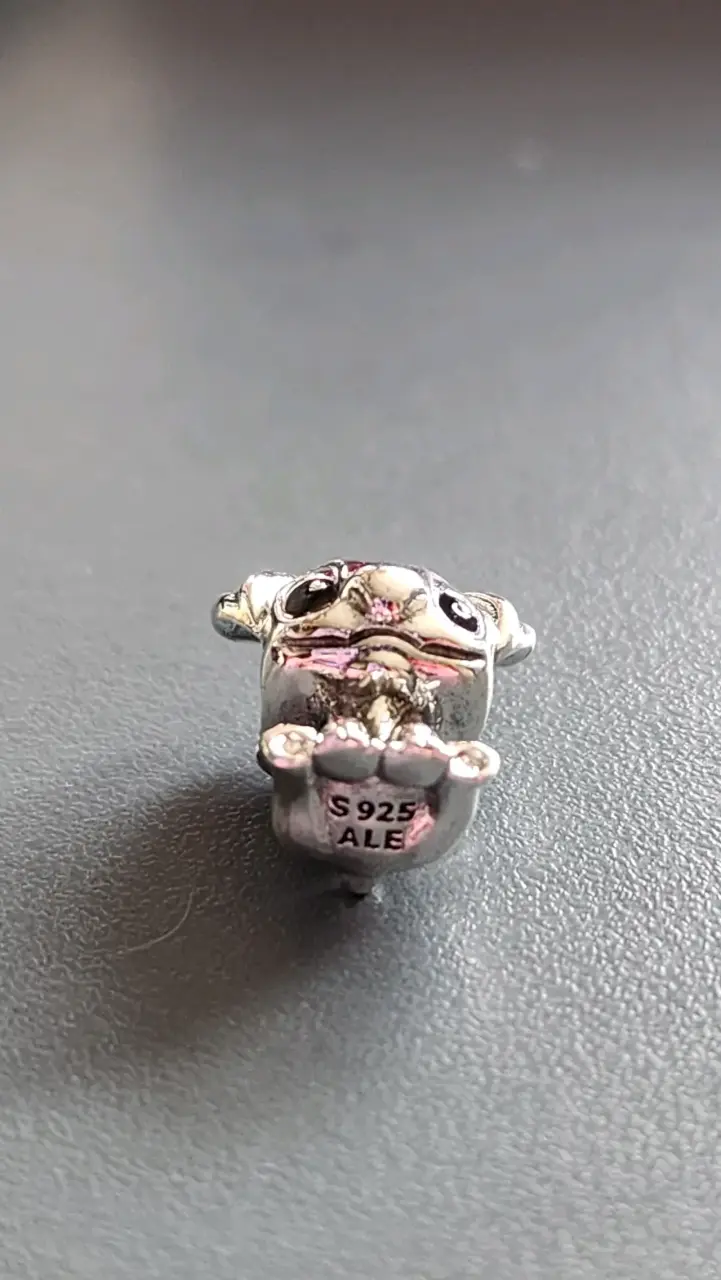 Charm de Stitch - 3