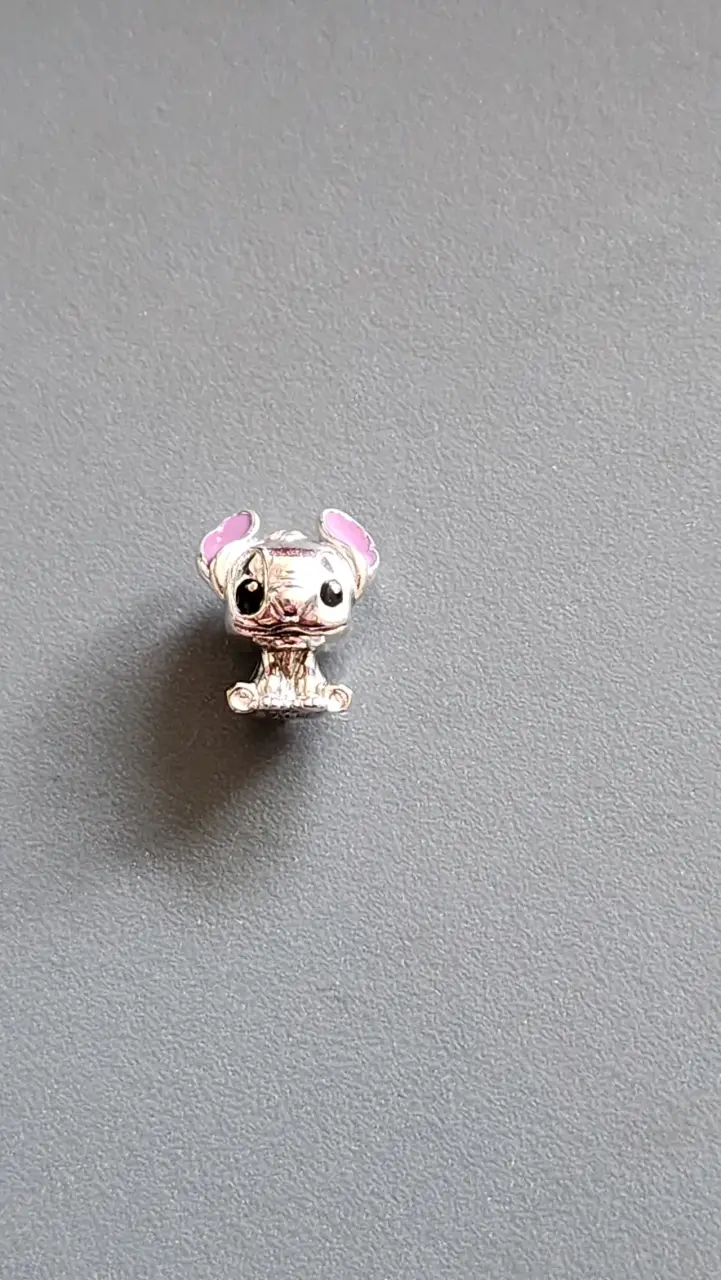 Charm de Stitch - 4