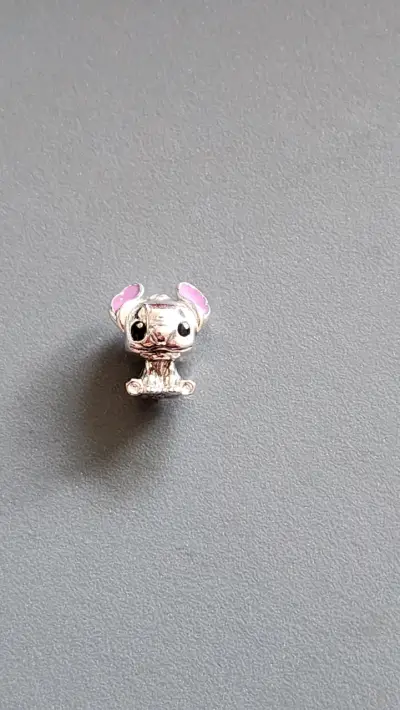 Charm de Stitch - miniatura 4