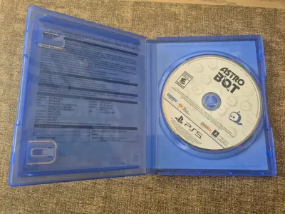 Juego Astro Bot para PS5 en buen estado - miniatura 1