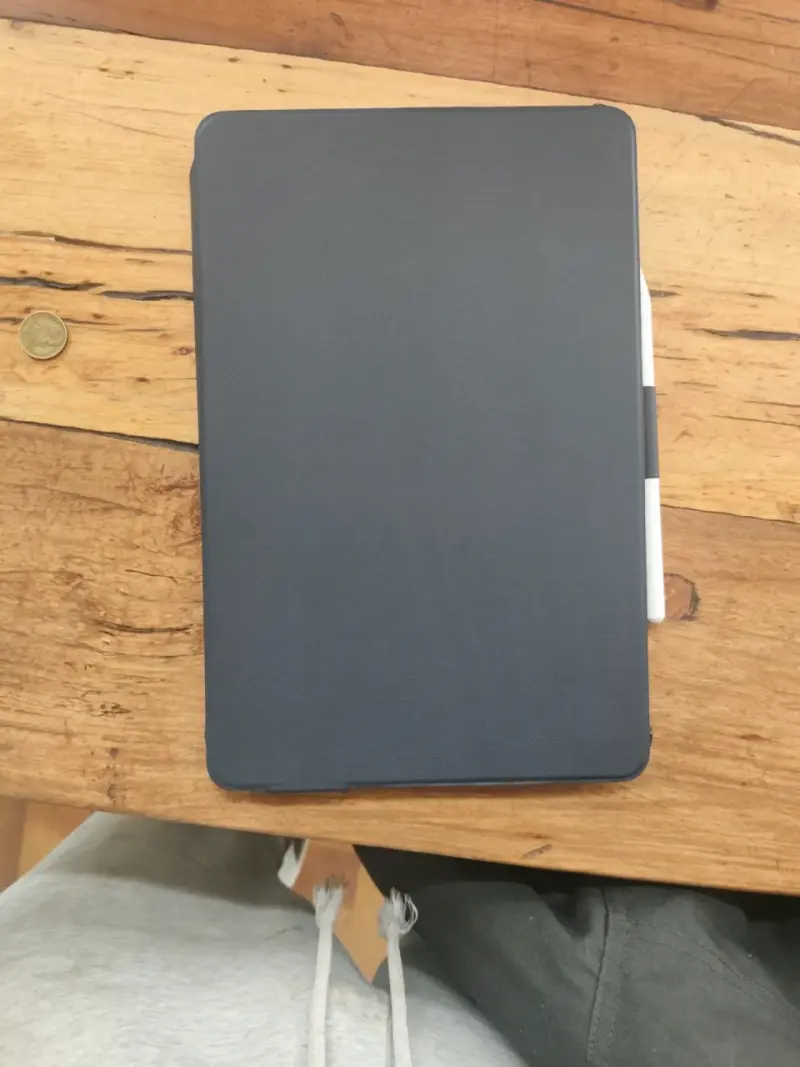 Tablet Redmi Pad Pro con Dolby Vision - 5