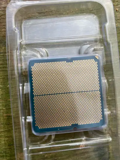 Procesador AMD Ryzen 8400f 2022 nuevo - miniatura 2