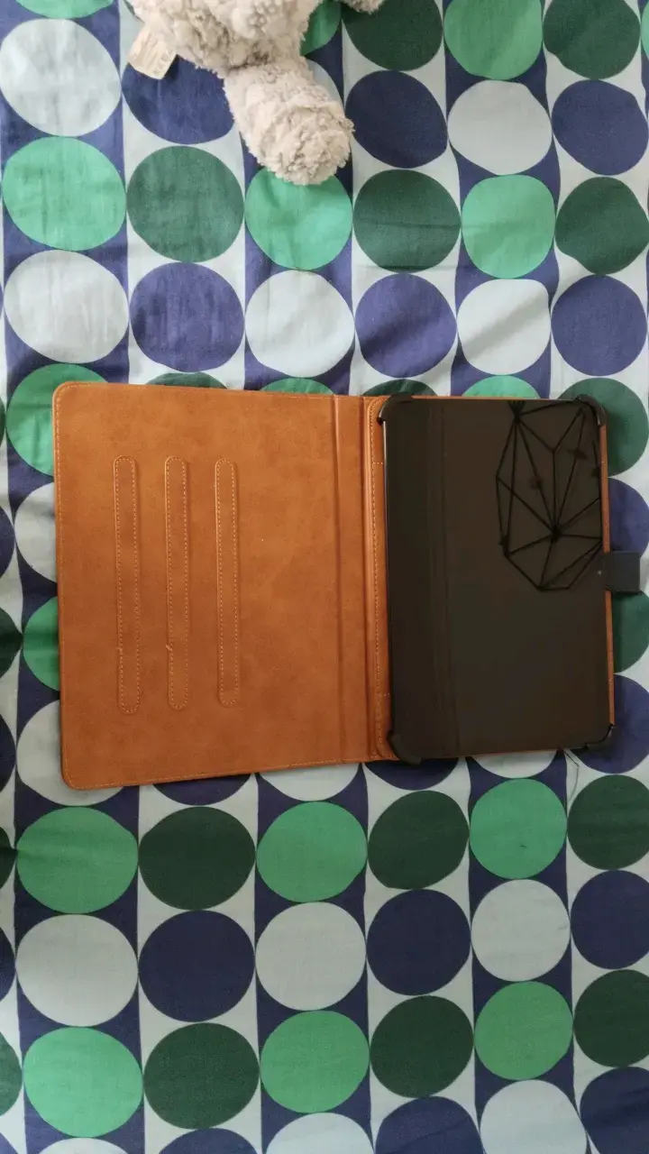 Tablet honor x8a - 2