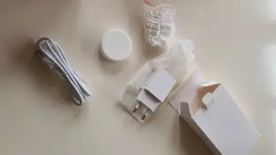 Extractor de leche inalámbrico Balia - miniatura 4