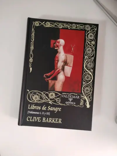 Pack Libros de Sangre, renglones y las cosas que - miniatura 1