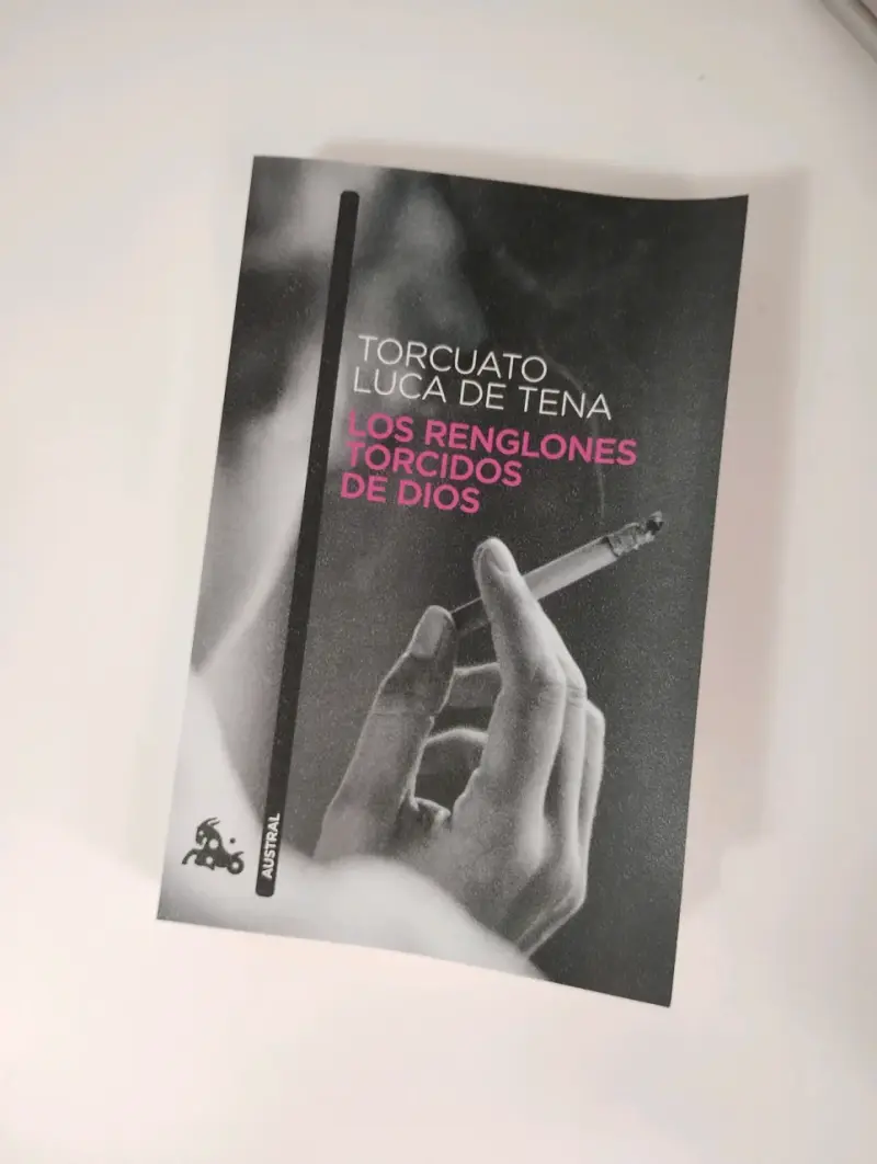 Pack Libros de Sangre, renglones y las cosas que - 2