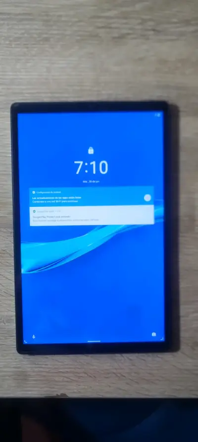Tablet Lenovo M10 HD - miniatura 1