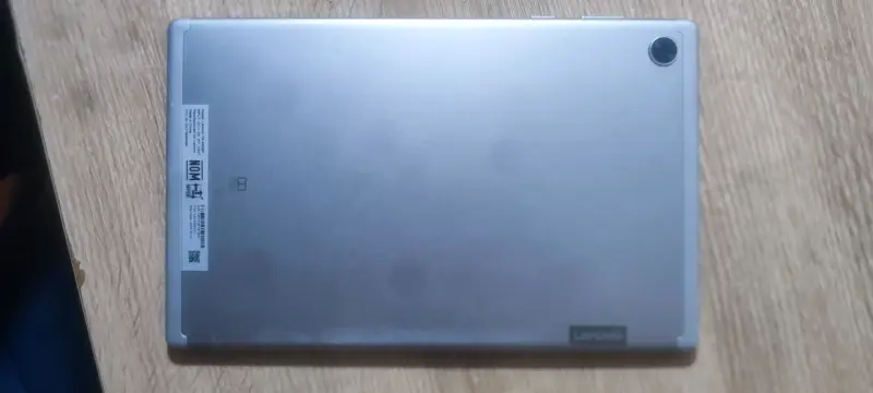 Tablet Lenovo M10 HD - 4