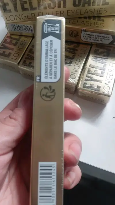 Sérum para pestañas más largas y gruesas - miniatura 4