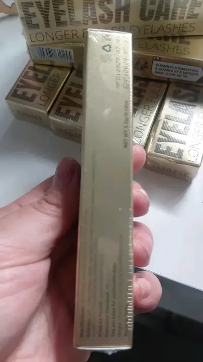 Sérum para pestañas más largas y gruesas - miniatura 5