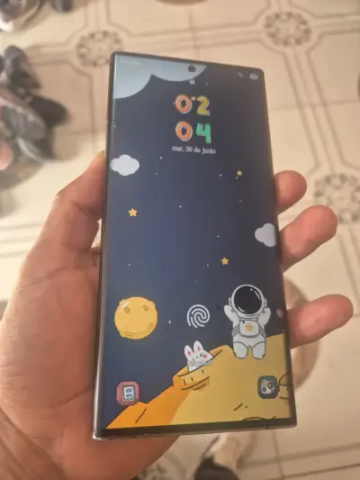 Samsung S22 ultra Original - miniatura 3
