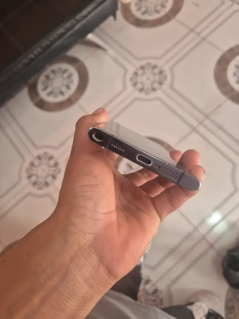 Samsung S22 ultra Original - 5