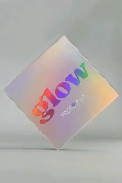 Paleta de iluminadores  Glow Dolce Bella - miniatura 1