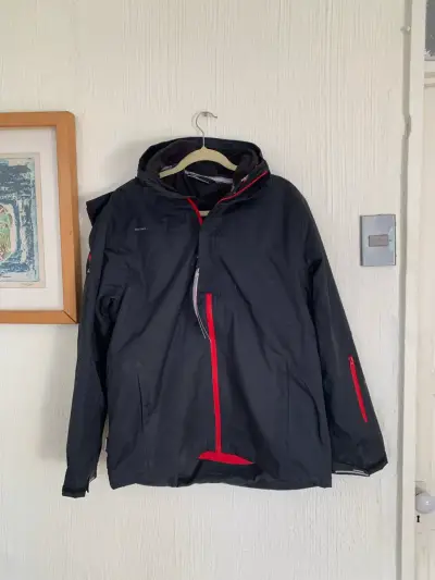 Parka Rossignol 3 en 1 - miniatura 1
