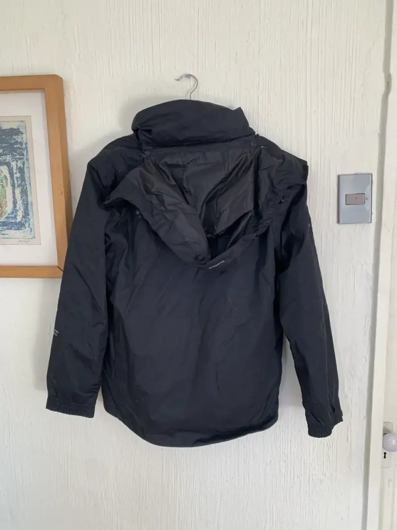 Parka Rossignol 3 en 1 - 2
