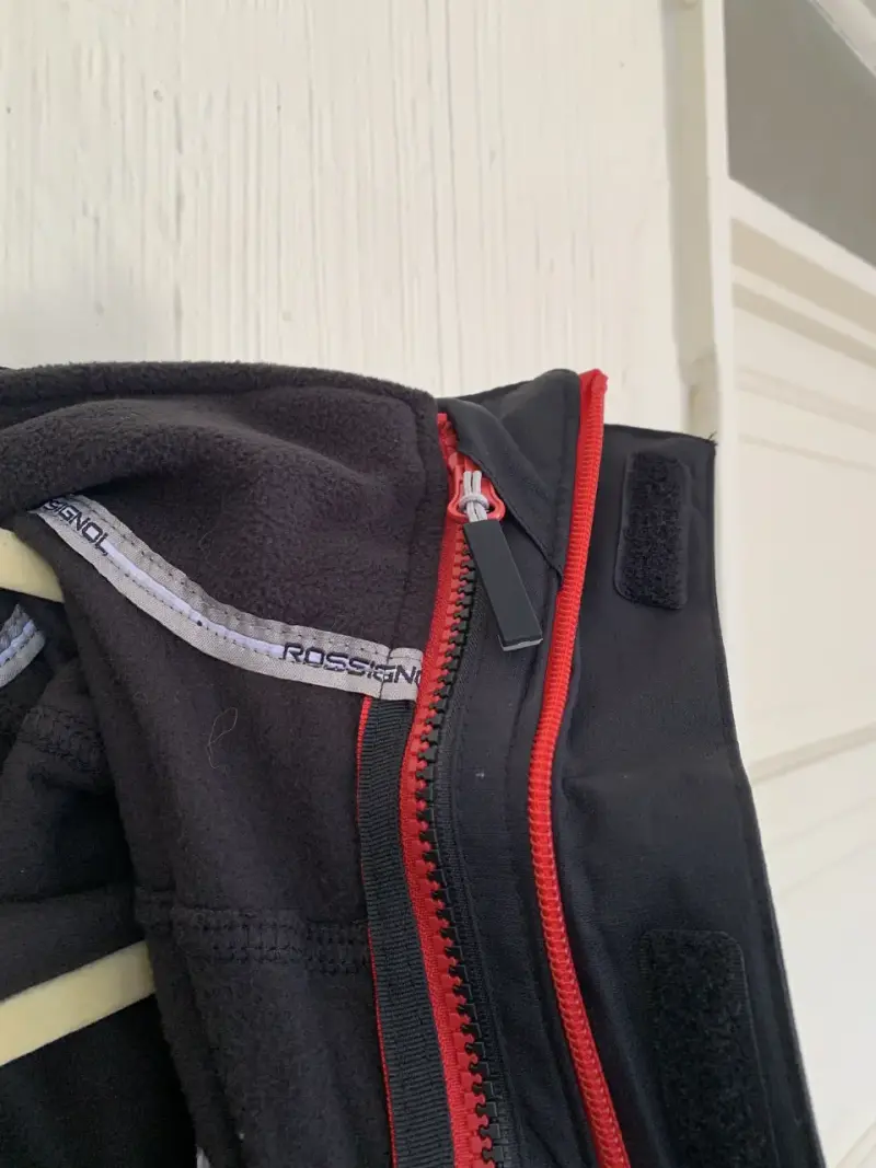 Parka Rossignol 3 en 1 - 3