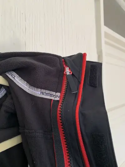 Parka Rossignol 3 en 1 - miniatura 3