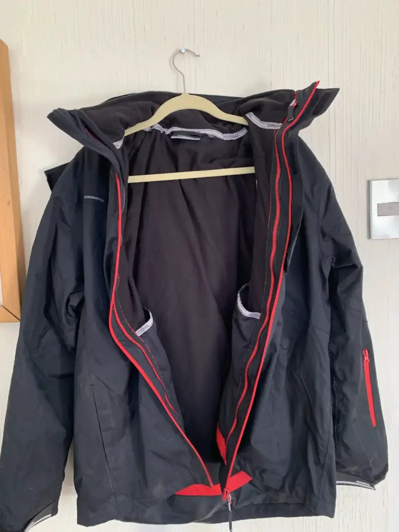 Parka Rossignol 3 en 1 - 4