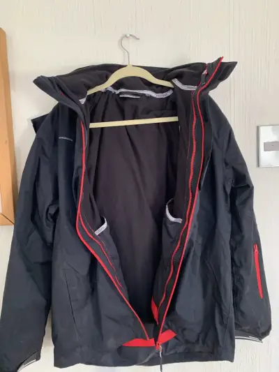 Parka Rossignol 3 en 1 - miniatura 4