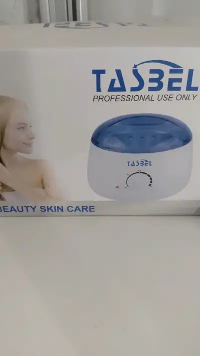 Olla o calentador de cera depilatoria profesional - miniatura 1