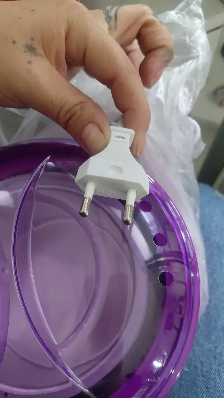 Olla o calentador de cera depilatoria profesional - 6