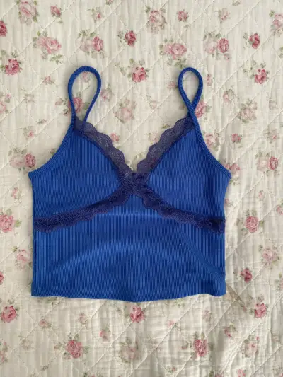 top azul - miniatura 1