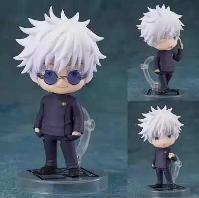 Nendoroid Satoru Gojo original GoodSmile company - miniatura 1