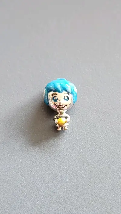 Charm de Alegría Intensamente - miniatura 1