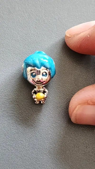 Charm de Alegría Intensamente - miniatura 3