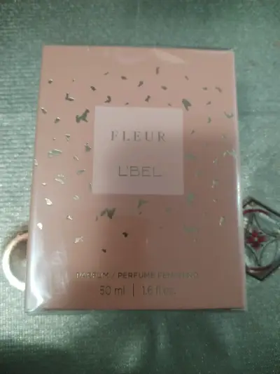 Perfume Fleur L'bel para mujer 50ml - miniatura 2