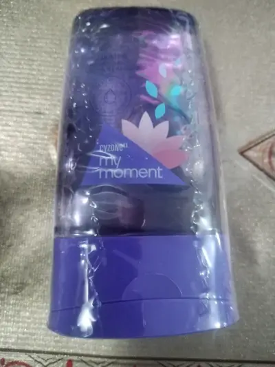 Jabón íntimo My Moment 150 ml - miniatura 2