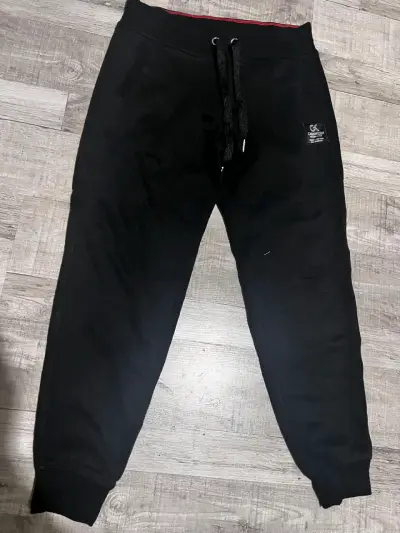 Buzo Calvin Klein - miniatura 1
