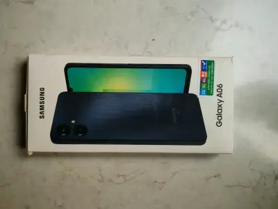 Samsung Galaxy A06 smartphone - miniatura 1