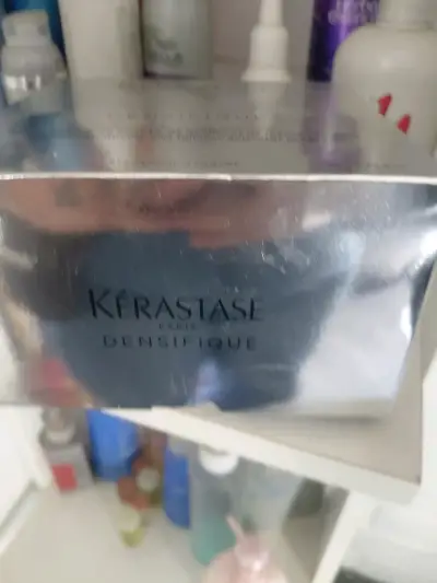 Tratamiento capilar Kérastase Densifique - miniatura 1