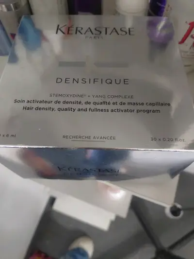 Tratamiento capilar Kérastase Densifique - miniatura 2