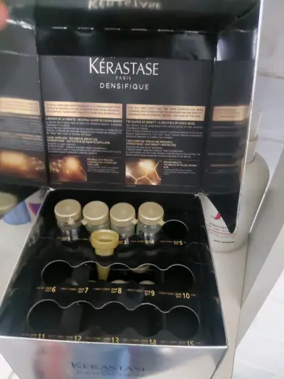 Tratamiento capilar Kérastase Densifique - miniatura 3