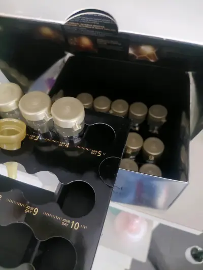 Tratamiento capilar Kérastase Densifique - miniatura 4