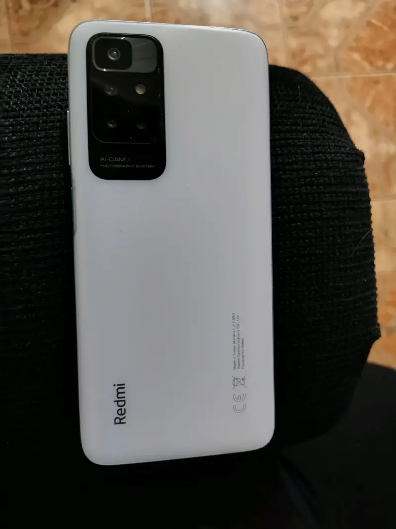 Smartphone Redmi - 1